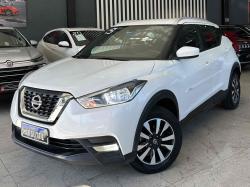 NISSAN Kicks 1.6 16V 4P FLEXSTART S DIRECT X-TRONIC AUTOMTICO CVT