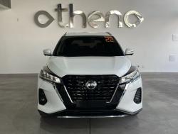 NISSAN Kicks 1.6 16V 4P FLEXSTART EXCLUSIVE XTRONIC AUTOMTICO CVT