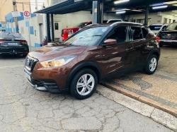 NISSAN Kicks 1.6 16V 4P FLEXSTART S