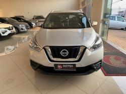NISSAN Kicks 1.6 16V 4P FLEXSTART S DIRECT X-TRONIC AUTOMTICO CVT