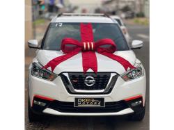 NISSAN Kicks 1.6 16V 4P FLEXSTART RIO 2016 X-TRONIC AUTOMTICO CVT
