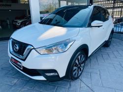 NISSAN Kicks 1.6 16V 4P FLEXSTART SL X-TRONIC AUTOMTICO CVT
