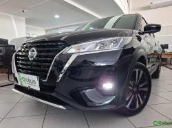 NISSAN Kicks 1.6 16V 4P FLEXSTART ADVANCE XTRONIC AUTOMTICO CVT
