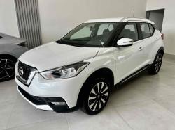 NISSAN Kicks 1.6 16V 4P FLEX SV X-TRONIC AUTOMTICO CVT