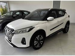 NISSAN Kicks 1.6 16V 4P FLEXSTART ADVANCE XTRONIC AUTOMTICO CVT