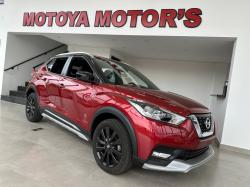 NISSAN Kicks 1.6 16V 4P FLEX UEFA CHAMPIONS LEAGUE X-TRONIC AUTOMTICO CVT