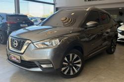 NISSAN Kicks 1.6 16V 4P FLEX SV X-TRONIC AUTOMTICO CVT