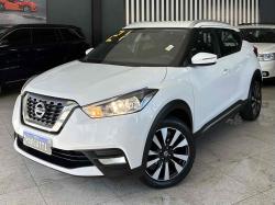 NISSAN Kicks 1.6 16V 4P FLEX SV X-TRONIC AUTOMTICO CVT