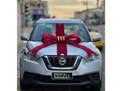 NISSAN Kicks 1.6 16V 4P FLEXSTART S X-TRONIC AUTOMTICO CVT