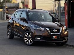NISSAN Kicks 1.6 16V 4P FLEXSTART SPECIAL EDITION