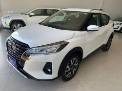 NISSAN Kicks 1.6 16V 4P FLEXSTART SENSE XTRONIC AUTOMTICO CVT