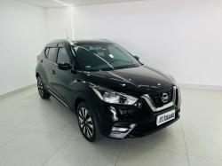 NISSAN Kicks 1.6 16V 4P FLEX SV LIMITED X-TRONIC AUTOMTICO CVT