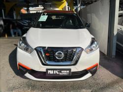NISSAN Kicks 1.6 16V 4P FLEXSTART RIO 2016 X-TRONIC AUTOMTICO CVT