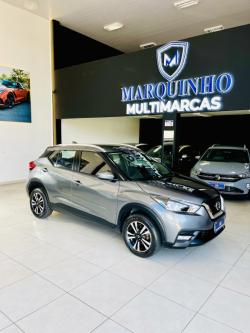 NISSAN Kicks 1.6 16V 4P FLEXSTART S