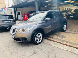 NISSAN Kicks 1.6 16V 4P FLEXSTART S