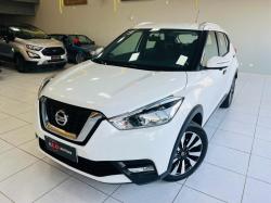 NISSAN Kicks 1.6 16V 4P FLEXSTART SL X-TRONIC AUTOMTICO CVT