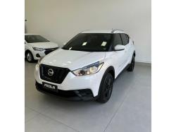 NISSAN Kicks 1.6 16V 4P FLEXSTART S DIRECT X-TRONIC AUTOMTICO CVT