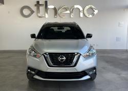 NISSAN Kicks 1.6 16V 4P FLEXSTART SL X-TRONIC AUTOMTICO CVT