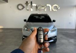 NISSAN Kicks 1.6 16V 4P FLEXSTART SL X-TRONIC AUTOMTICO CVT