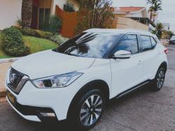 NISSAN Kicks 1.6 16V 4P FLEX SV X-TRONIC AUTOMTICO CVT