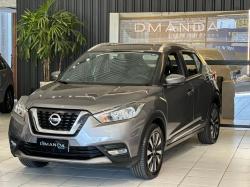 NISSAN Kicks 1.6 16V 4P FLEXSTART SL X-TRONIC AUTOMTICO CVT
