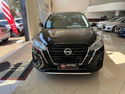 NISSAN Kicks 1.6 16V 4P FLEXSTART ADVANCE XTRONIC AUTOMTICO CVT