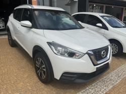 NISSAN Kicks 1.6 16V 4P FLEXSTART S