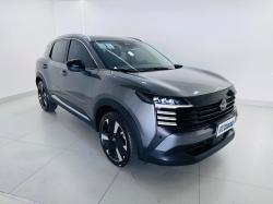 NISSAN Kicks 1.6 16V 4P FLEXSTART EXCLUSIVE XTRONIC AUTOMTICO CVT