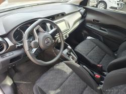NISSAN Kicks 1.6 16V 4P FLEX ACTIVE X-TRONIC AUTOMTICO CVT