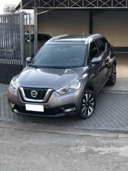 NISSAN Kicks 1.6 16V 4P FLEX SV X-TRONIC AUTOMTICO CVT