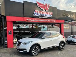NISSAN Kicks 1.6 16V 4P FLEXSTART EXCLUSIVE XTRONIC AUTOMTICO CVT