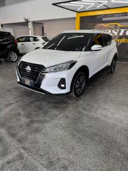 NISSAN Kicks 1.6 16V 4P FLEXSTART SENSE
