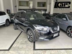 NISSAN Kicks 1.6 16V 4P FLEXSTART SL X-TRONIC AUTOMTICO CVT