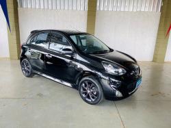 NISSAN March 1.6 16V 4P S RIO FLEX