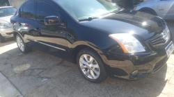 NISSAN Sentra 2.0  16V 4P S FLEX AUTOMTICO CVT