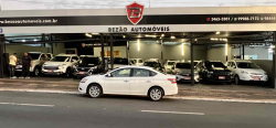 NISSAN Sentra 2.0 16V 4P FLEX SL AUTOMTICO CVT