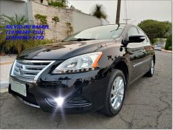 NISSAN Sentra 2.0 16V 4P SV FLEX AUTOMTICO CVT