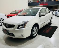 NISSAN Sentra 2.0 16V 4P FLEX