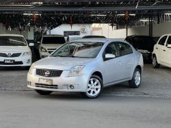 NISSAN Sentra 2.0 16V 4P S