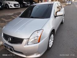 NISSAN Sentra 2.0 16V 4P FLEX