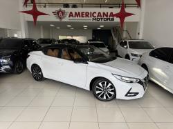 NISSAN Sentra 2.0 16V 4P EXCLUSIVE AUTOMTICO