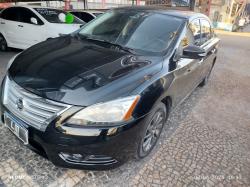 NISSAN Sentra 2.0 16V 4P SV FLEX AUTOMTICO CVT
