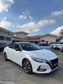NISSAN Sentra 2.0 16V 4P EXCLUSIVE AUTOMTICO