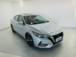NISSAN Sentra 2.0 16V 4P EXCLUSIVE AUTOMTICO