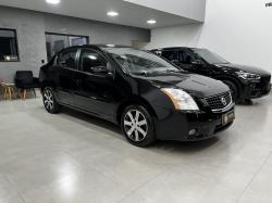 NISSAN Sentra 2.0 16V 4P S AUTOMTICO CVT