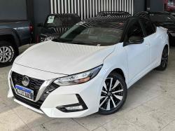 NISSAN Sentra 2.0 16V 4P ADVANCE XTRONIC AUTOMTICO