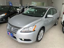 NISSAN Sentra 2.0 16V 4P SL AUTOMTICO CVT