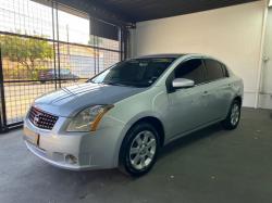 NISSAN Sentra 2.0 16V 4P S