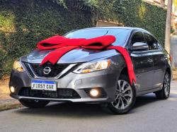 NISSAN Sentra 2.0 16V 4P S FLEX