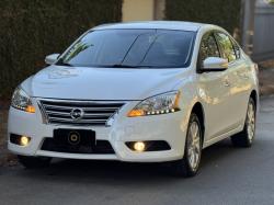 NISSAN Sentra 2.0 16V 4P SV FLEX AUTOMTICO CVT